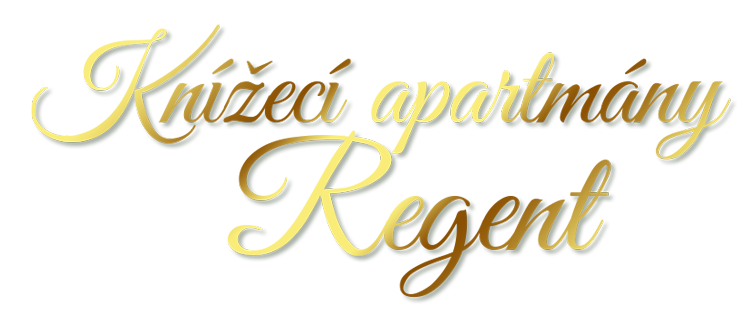 apartmány Třeboň Regent